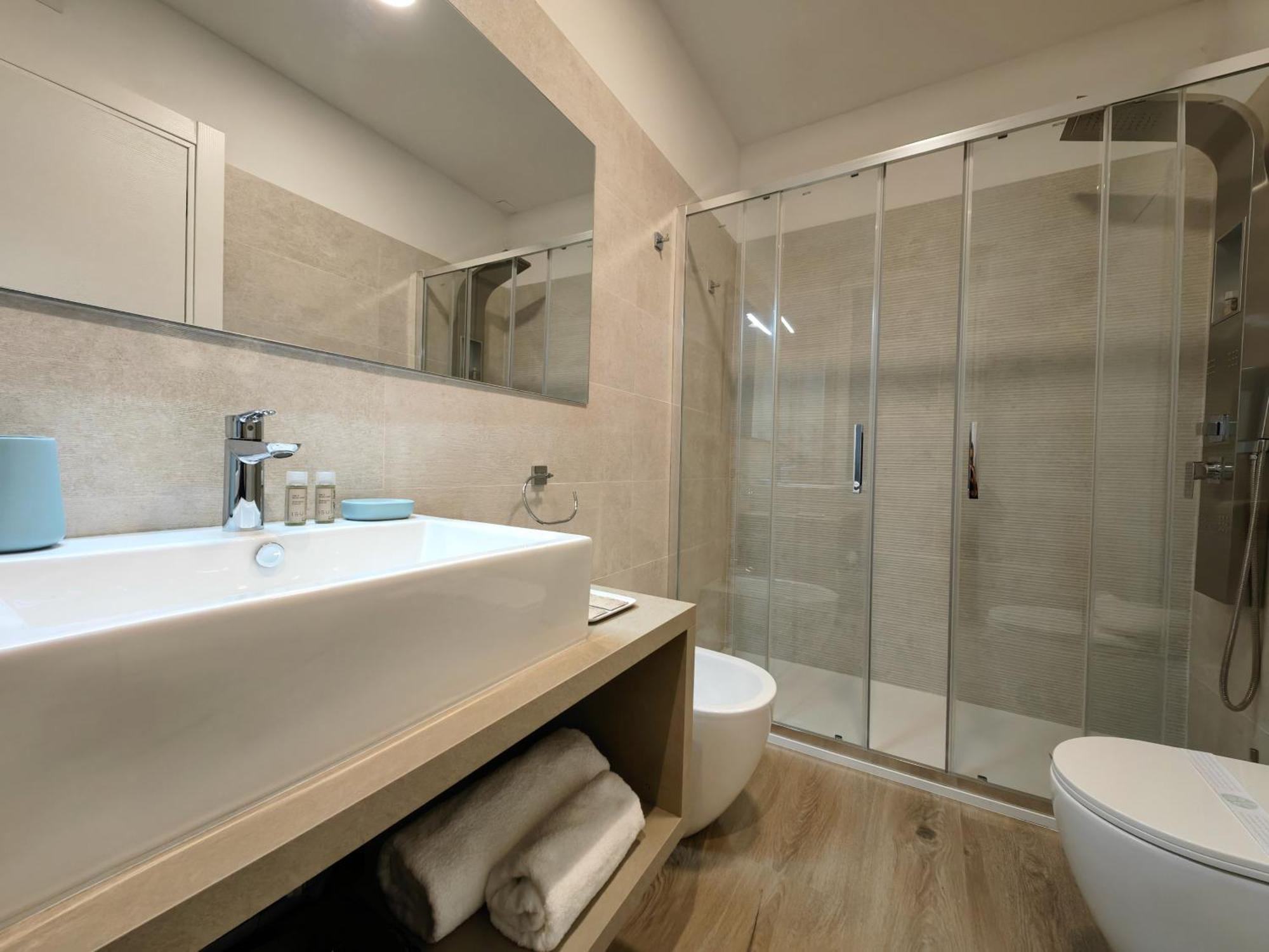 Galleria Roma Art Guesthouse Oristano Exterior foto
