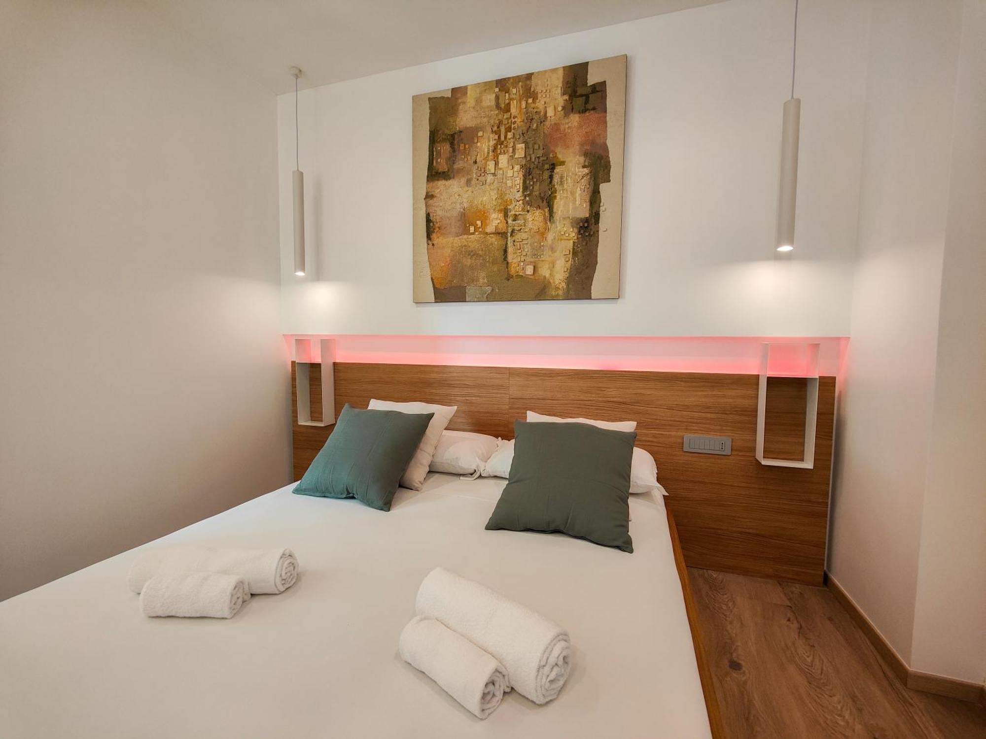 Galleria Roma Art Guesthouse Oristano Exterior foto
